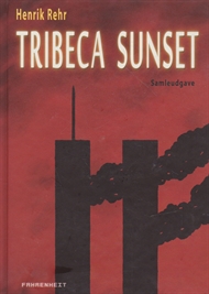 Tribeca Sunset (Bog)